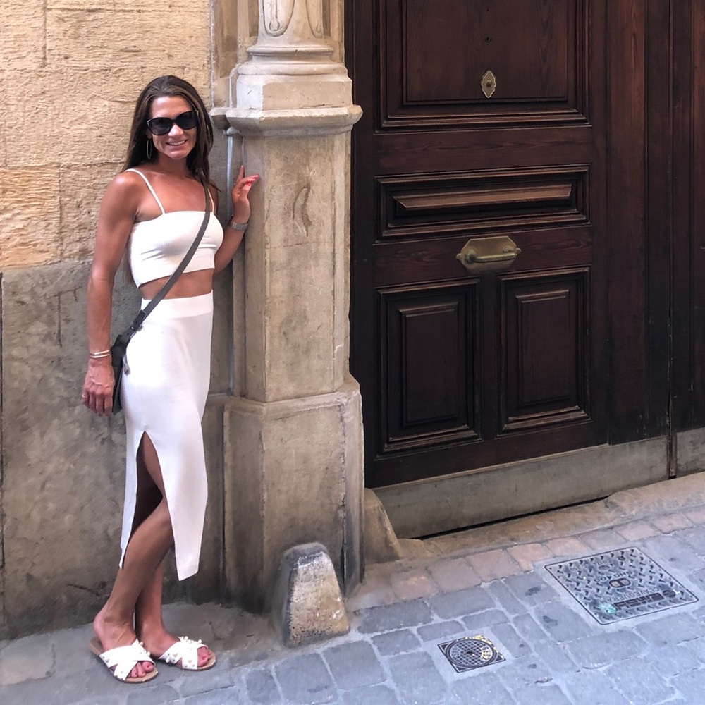 Meet your Posher, Lindsay